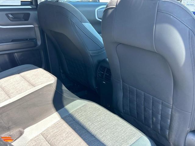 used 2023 Ford Bronco Sport car, priced at $28,981