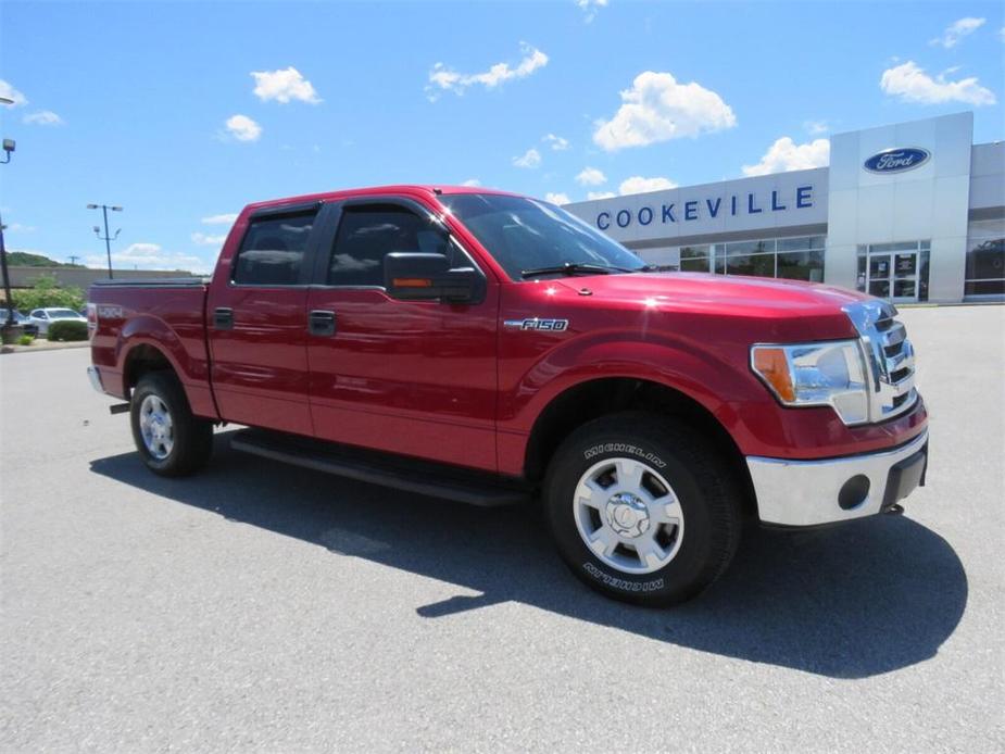 used 2012 Ford F-150 car, priced at $12,981