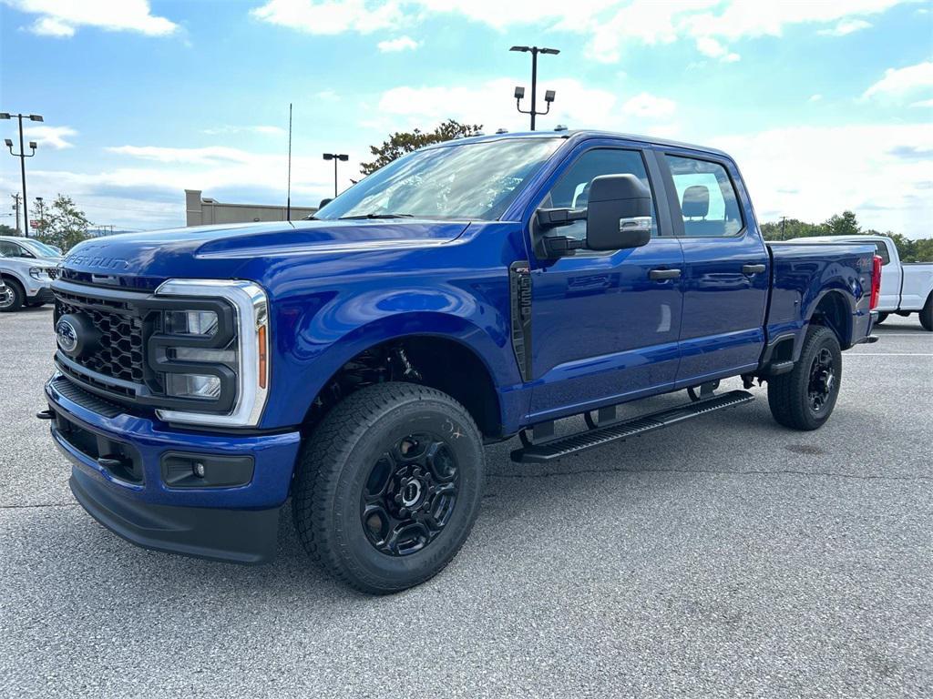 new 2026 Ford F-250 car, priced at $62,910