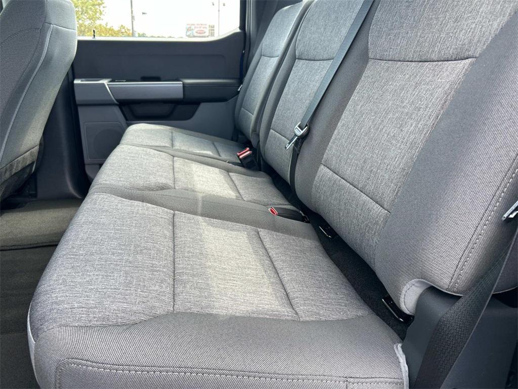 new 2026 Ford F-250 car, priced at $62,910