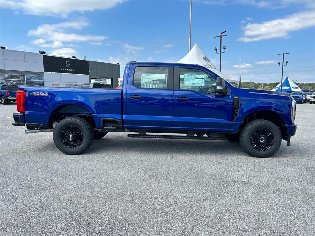 new 2026 Ford F-250 car, priced at $62,910