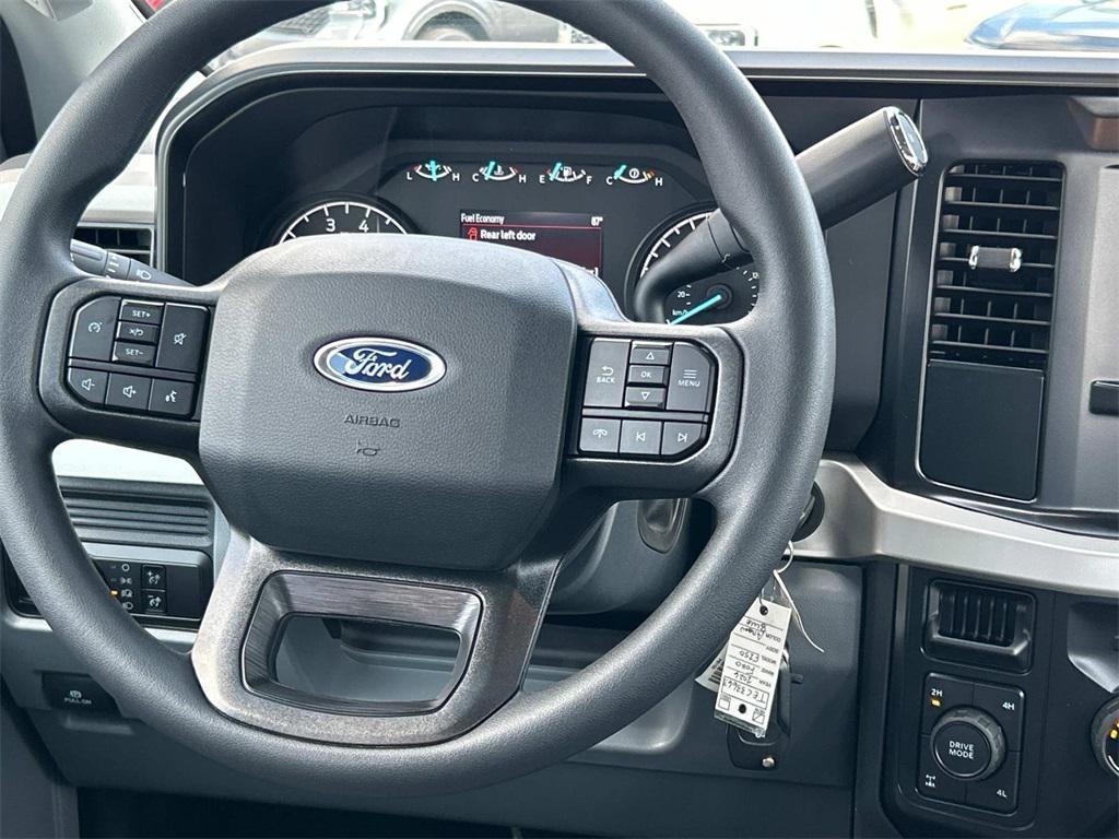 new 2026 Ford F-250 car, priced at $62,910