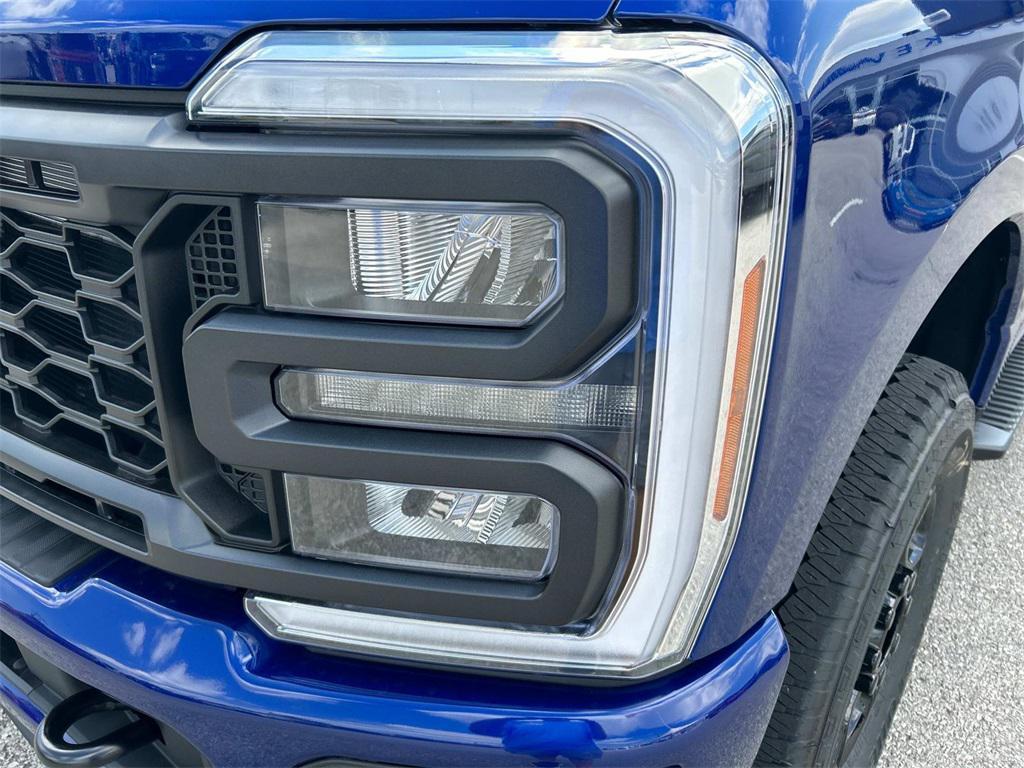 new 2026 Ford F-250 car, priced at $62,910