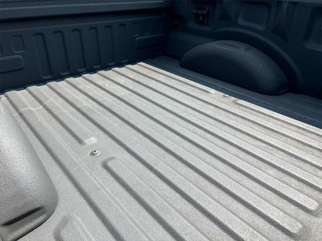 used 2022 Ford F-150 car, priced at $49,990
