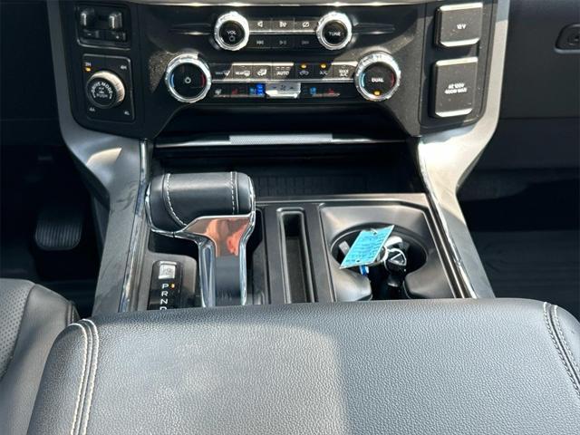 used 2022 Ford F-150 car, priced at $49,990