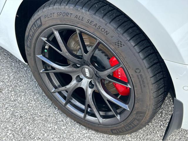 used 2020 Tesla Model 3 car, priced at $26,990