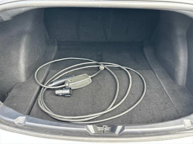 used 2020 Tesla Model 3 car, priced at $26,990