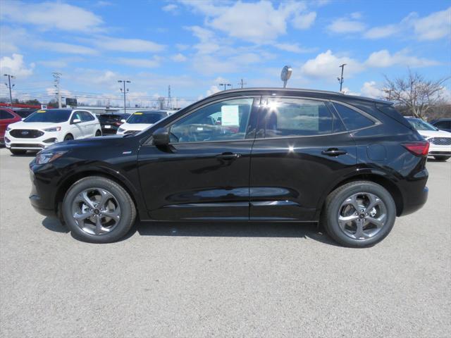 new 2024 Ford Escape car, priced at $32,185