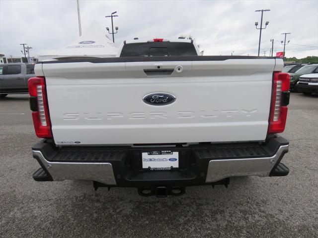 new 2024 Ford F-350 car, priced at $90,435