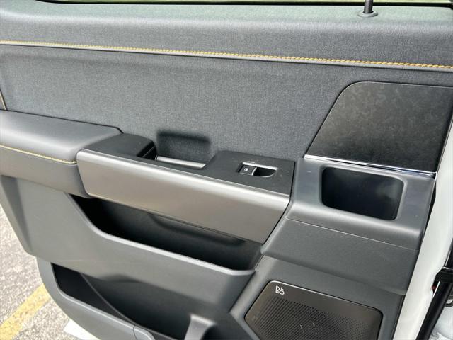 new 2025 Ford F-150 car, priced at $80,910