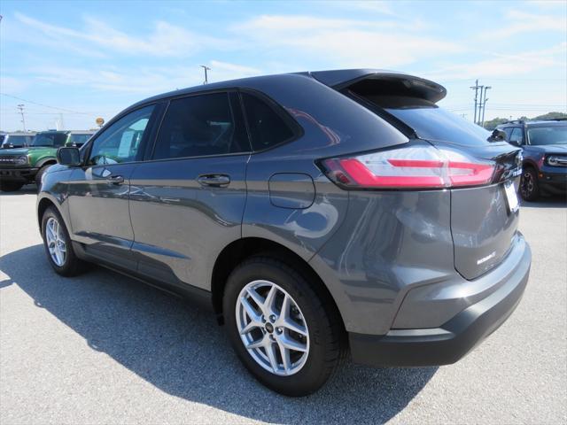 new 2024 Ford Edge car, priced at $39,555