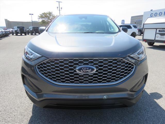 new 2024 Ford Edge car, priced at $39,555