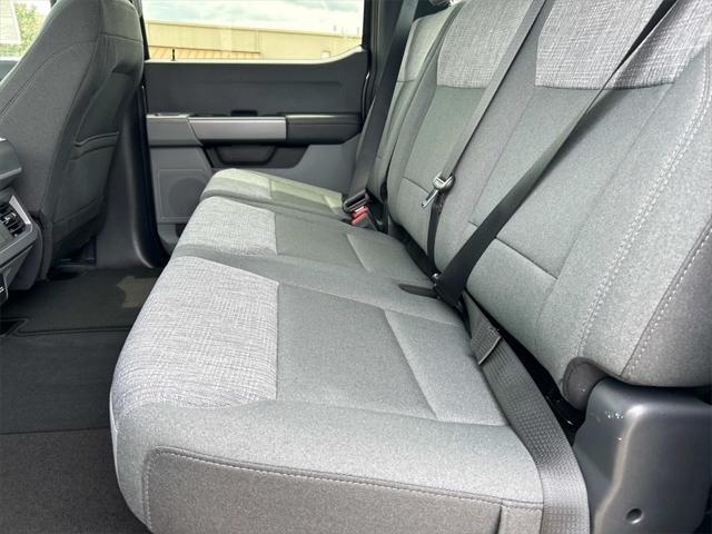 new 2025 Ford F-250 car, priced at $73,580