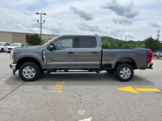 new 2025 Ford F-250 car, priced at $73,580