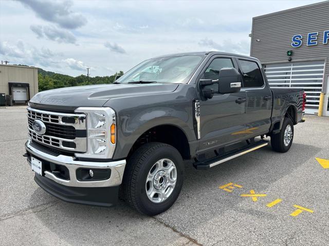 new 2025 Ford F-250 car, priced at $73,580