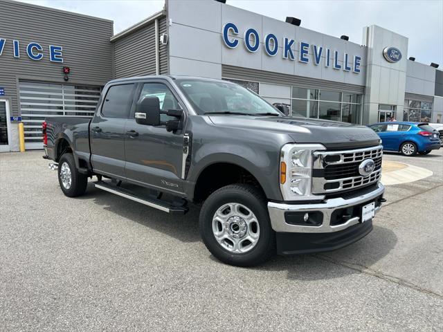 new 2025 Ford F-250 car, priced at $73,580