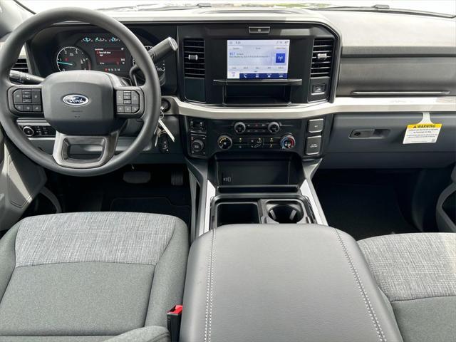 new 2025 Ford F-250 car, priced at $73,580
