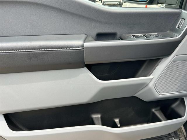 new 2025 Ford F-250 car, priced at $73,580