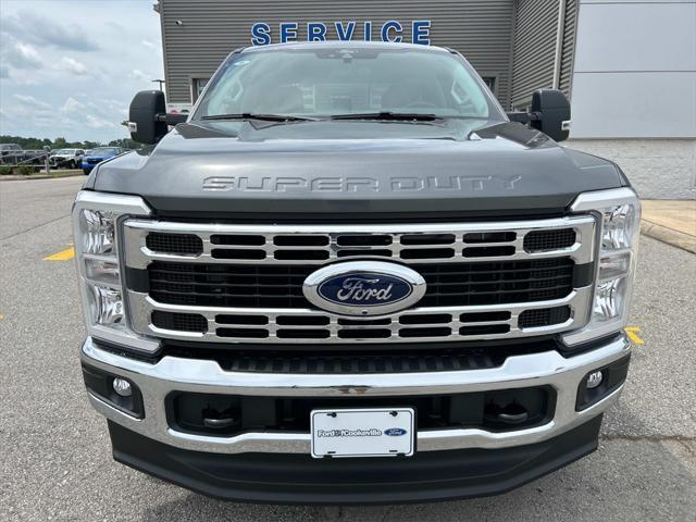 new 2025 Ford F-250 car, priced at $73,580