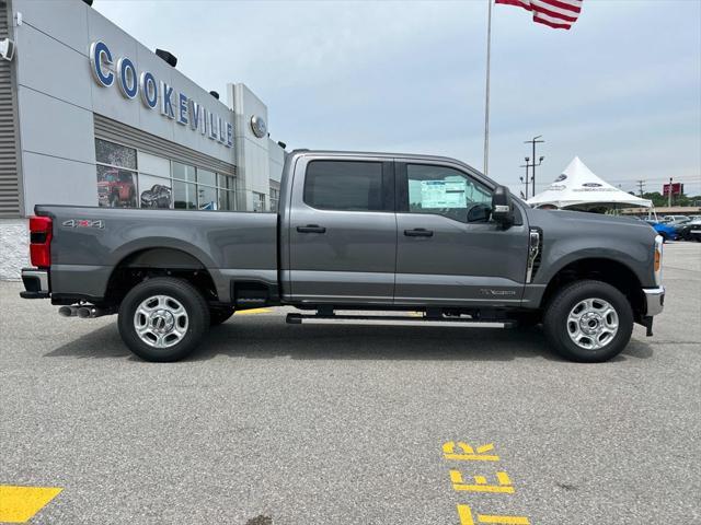 new 2025 Ford F-250 car, priced at $73,580