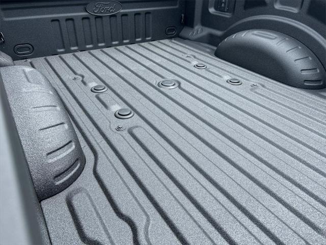 new 2025 Ford F-250 car, priced at $73,580