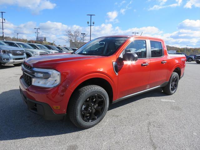 new 2024 Ford Maverick car, priced at $32,275