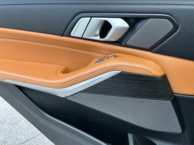 used 2020 BMW X7 car, priced at $41,990
