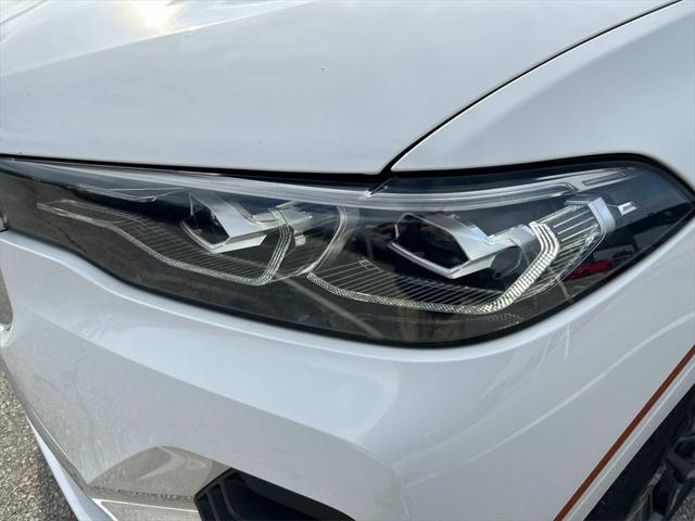 used 2020 BMW X7 car, priced at $41,990