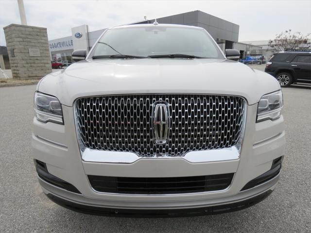 new 2024 Lincoln Navigator car, priced at $107,545