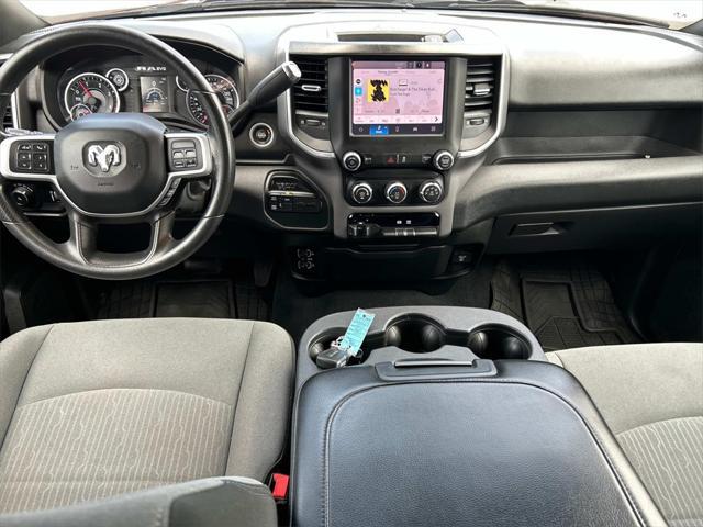 used 2022 Ram 2500 car, priced at $49,981