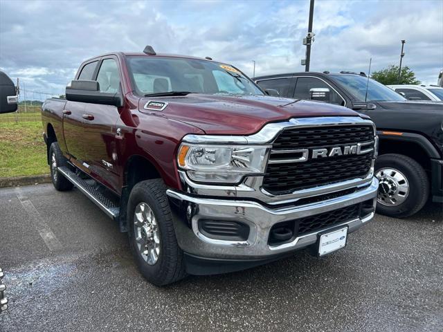 used 2022 Ram 2500 car, priced at $49,981