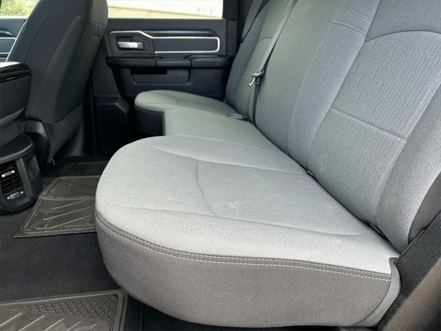 used 2022 Ram 2500 car, priced at $49,981