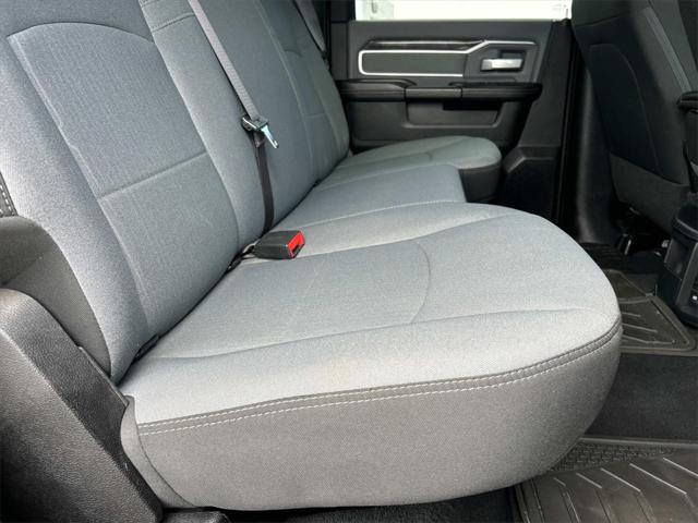 used 2022 Ram 2500 car, priced at $49,981