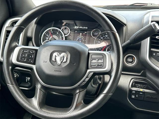 used 2022 Ram 2500 car, priced at $49,981