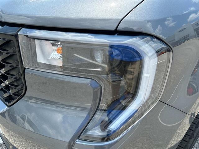 new 2025 Ford Maverick car, priced at $40,265