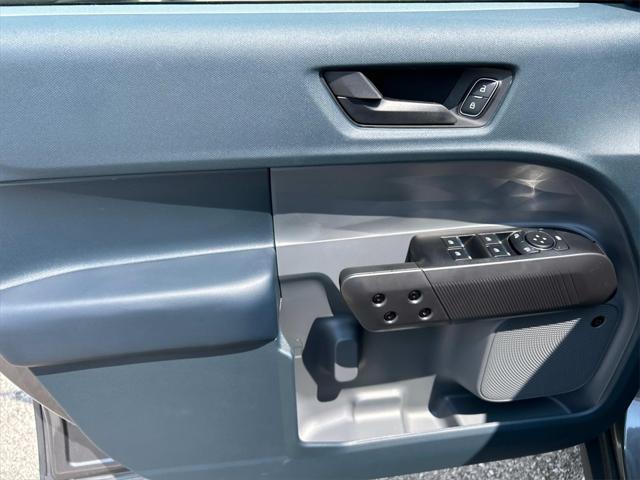 new 2025 Ford Maverick car, priced at $40,265