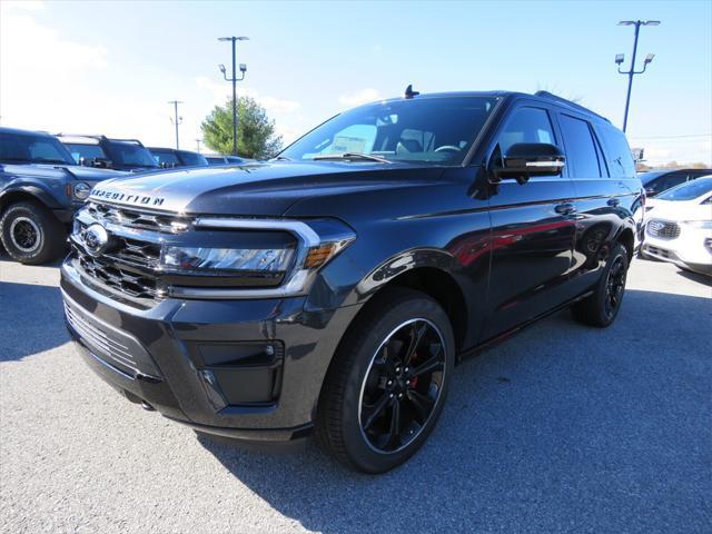 new 2024 Ford Expedition car, priced at $87,630