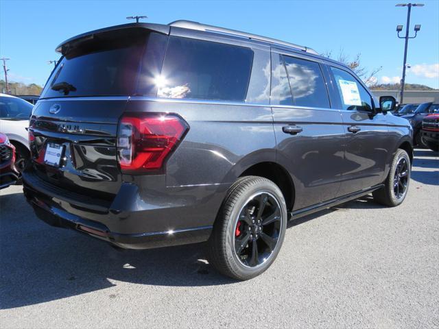 new 2024 Ford Expedition car, priced at $87,630