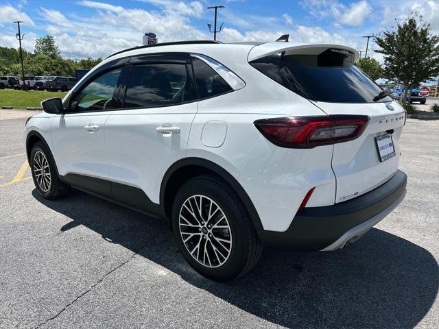 used 2024 Ford Escape PHEV car, priced at $30,990