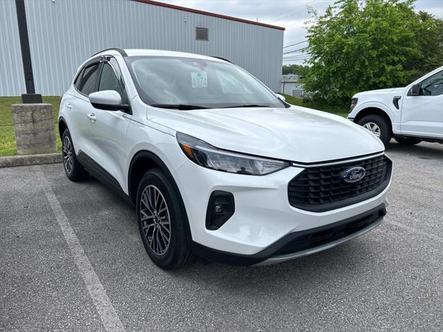 used 2024 Ford Escape car, priced at $32,990