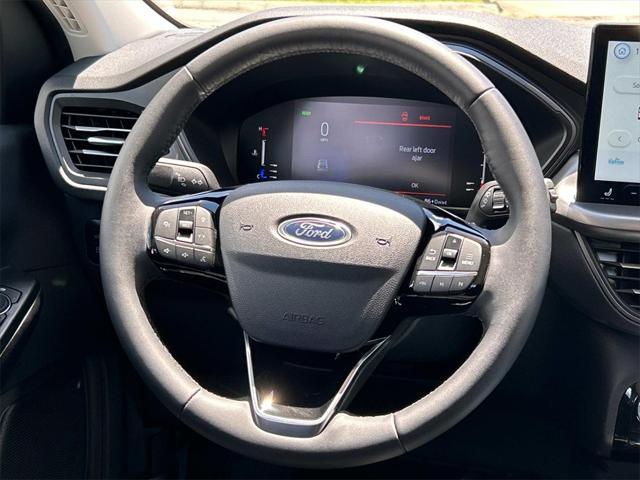 used 2024 Ford Escape PHEV car, priced at $30,990