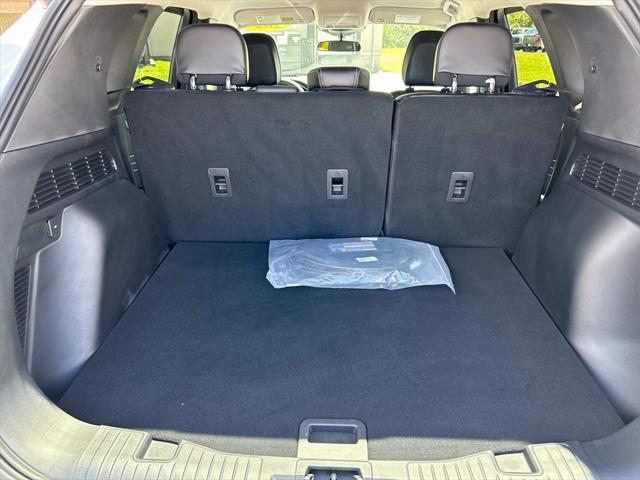 used 2024 Ford Escape PHEV car, priced at $30,990