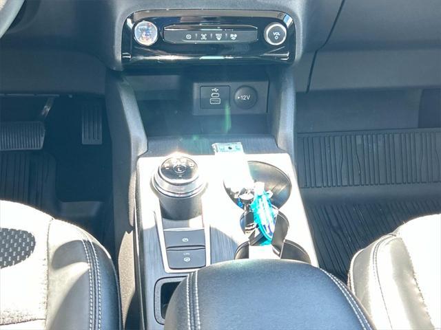 used 2024 Ford Escape PHEV car, priced at $30,990