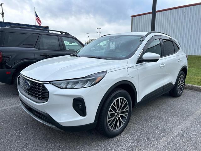 used 2024 Ford Escape car, priced at $32,990