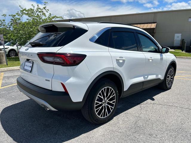 used 2024 Ford Escape PHEV car, priced at $30,990