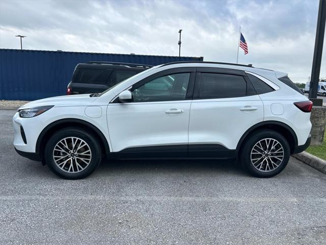used 2024 Ford Escape car, priced at $32,990
