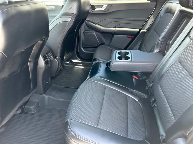 used 2024 Ford Escape PHEV car, priced at $30,990