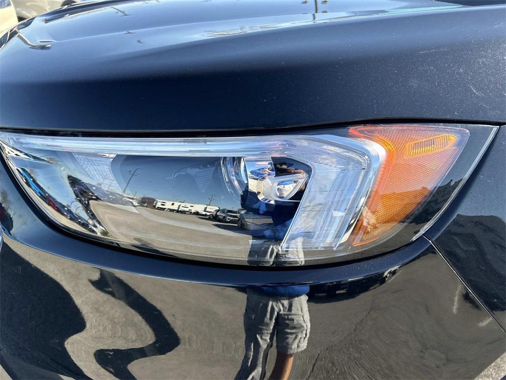 used 2024 Ford Edge car, priced at $29,999