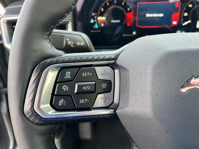 new 2025 Ford Mustang car, priced at $44,315
