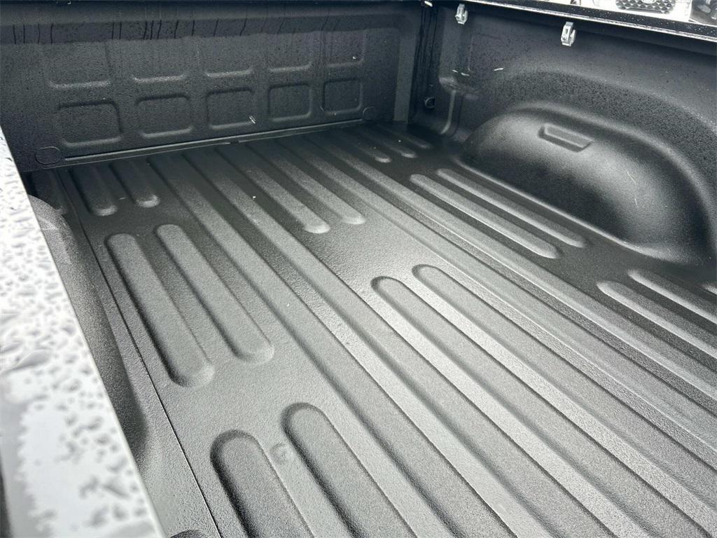 used 2018 Ram 1500 car, priced at $18,990